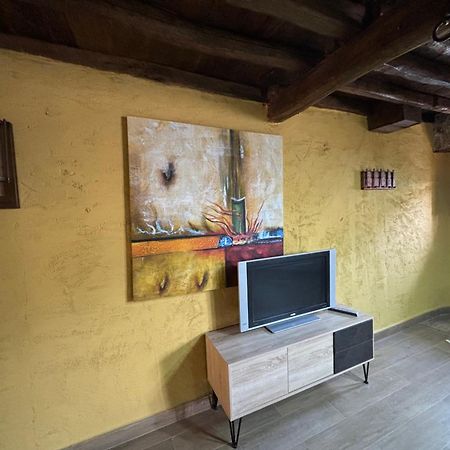 Casa Rural ''La Nuestra'' Galapagos ภายนอก รูปภาพ