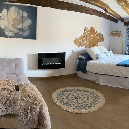 Casa Rural ''La Nuestra'' Galapagos ภายนอก รูปภาพ