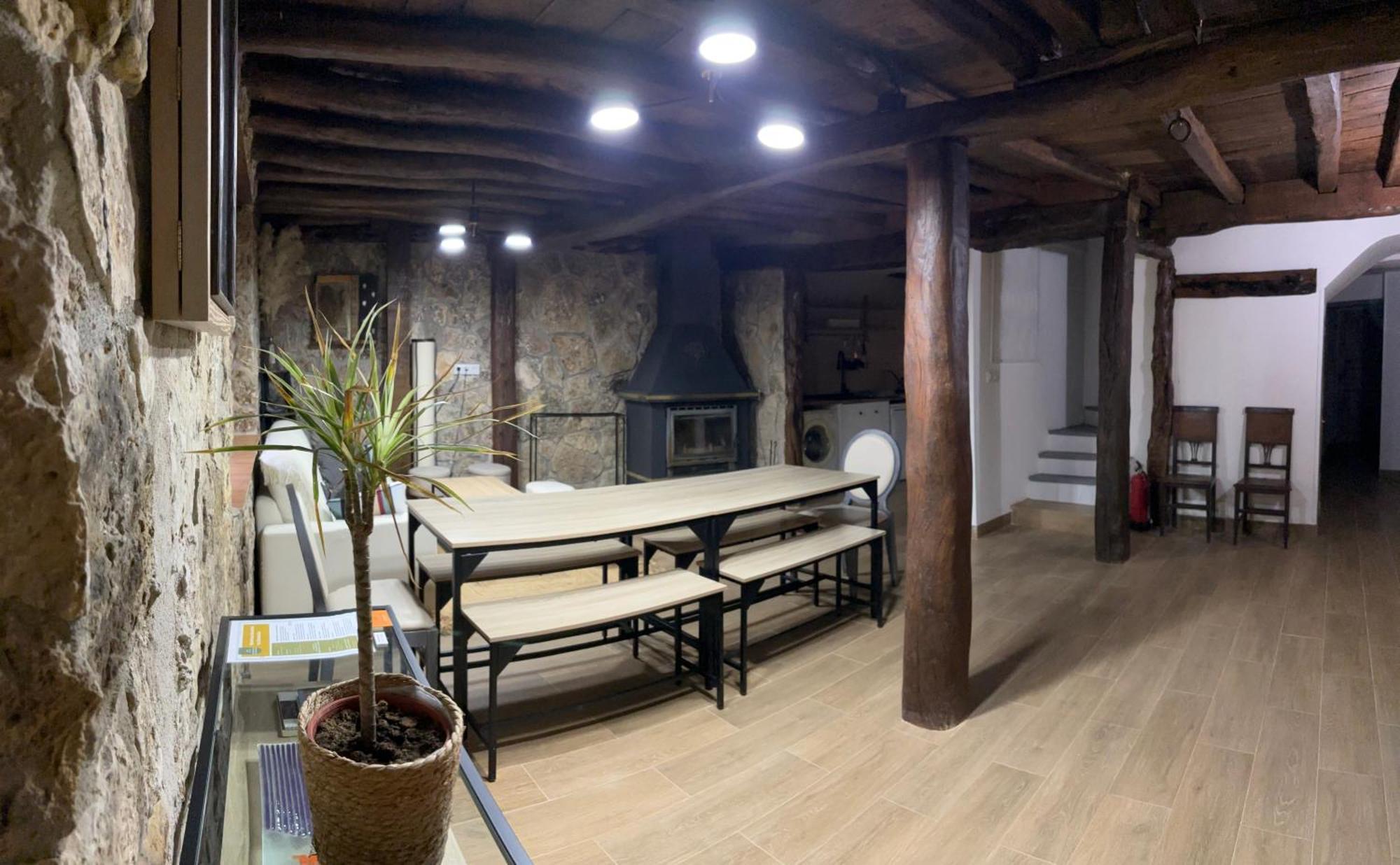 Casa Rural ''La Nuestra'' Galapagos ห้อง รูปภาพ