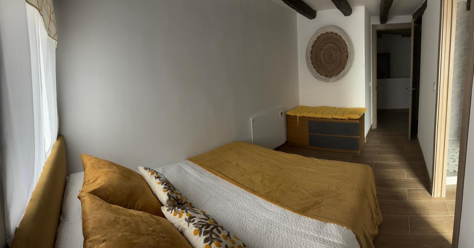 Casa Rural ''La Nuestra'' Galapagos ภายนอก รูปภาพ