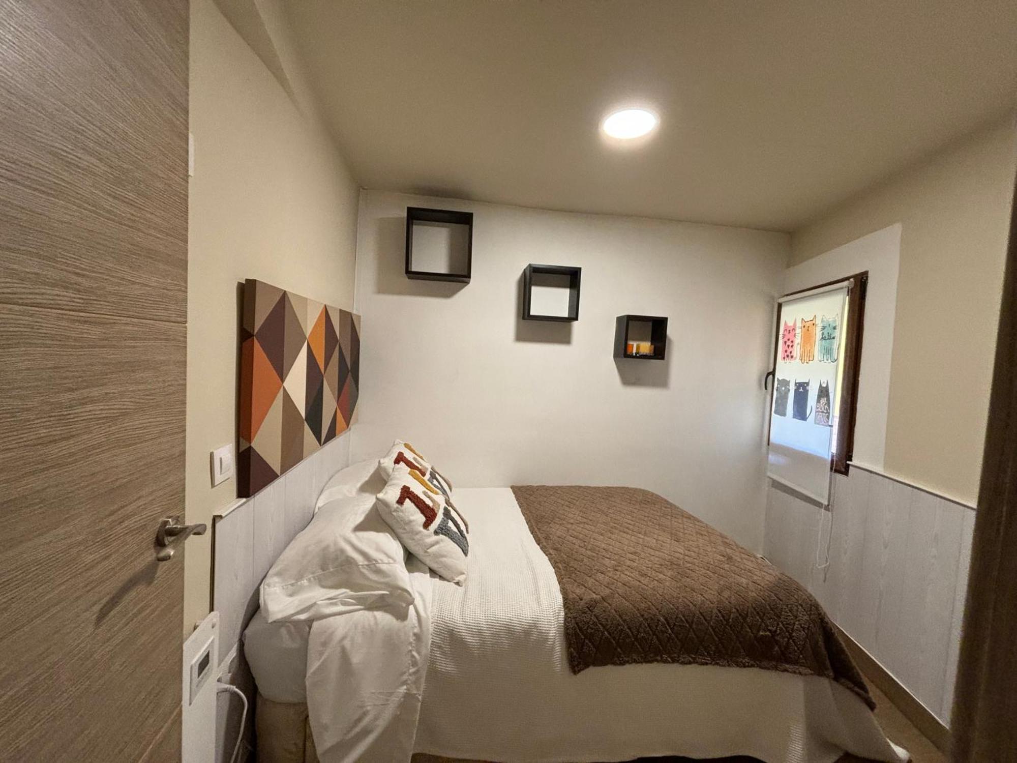 Casa Rural ''La Nuestra'' Galapagos ภายนอก รูปภาพ