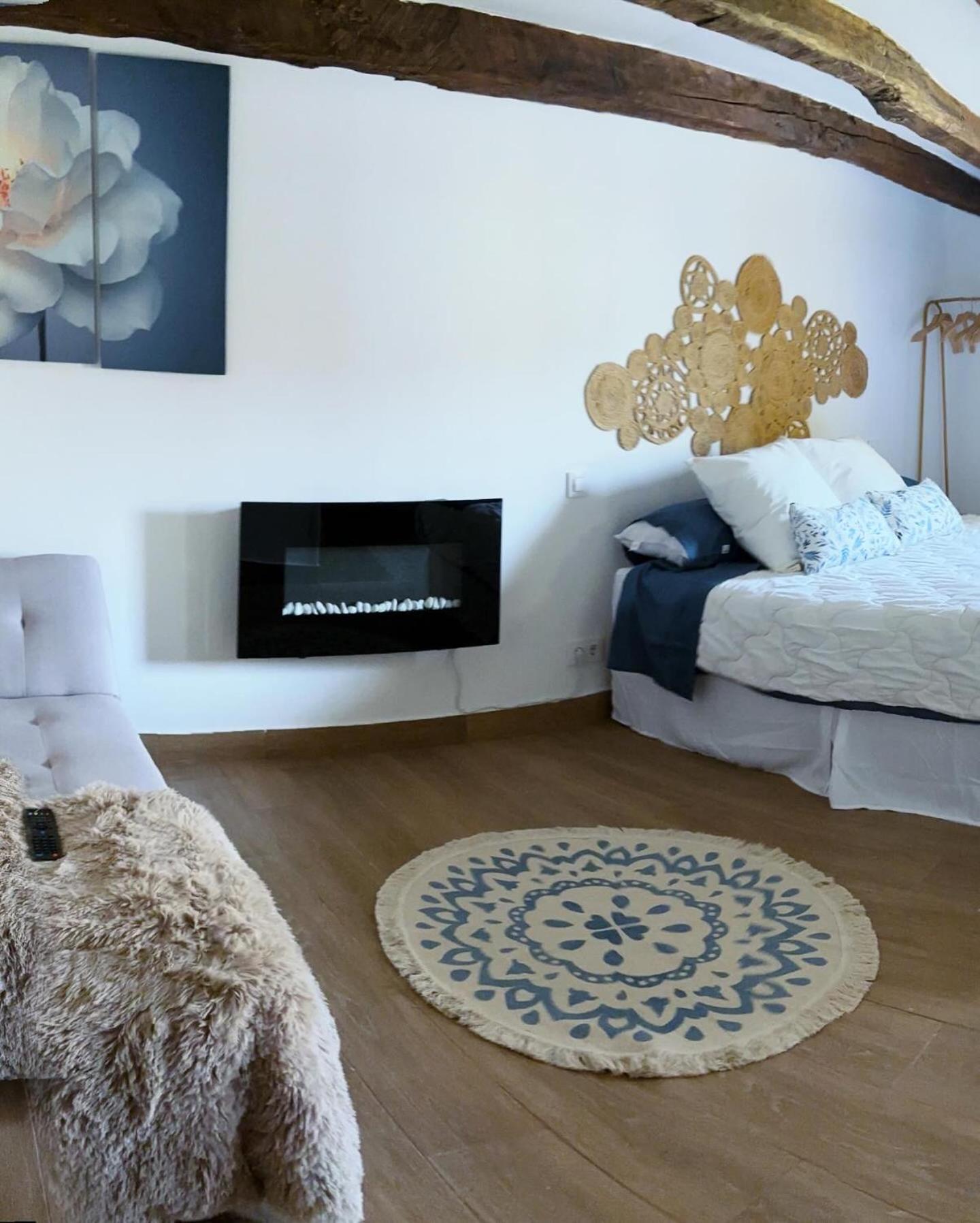 Casa Rural ''La Nuestra'' Galapagos ภายนอก รูปภาพ