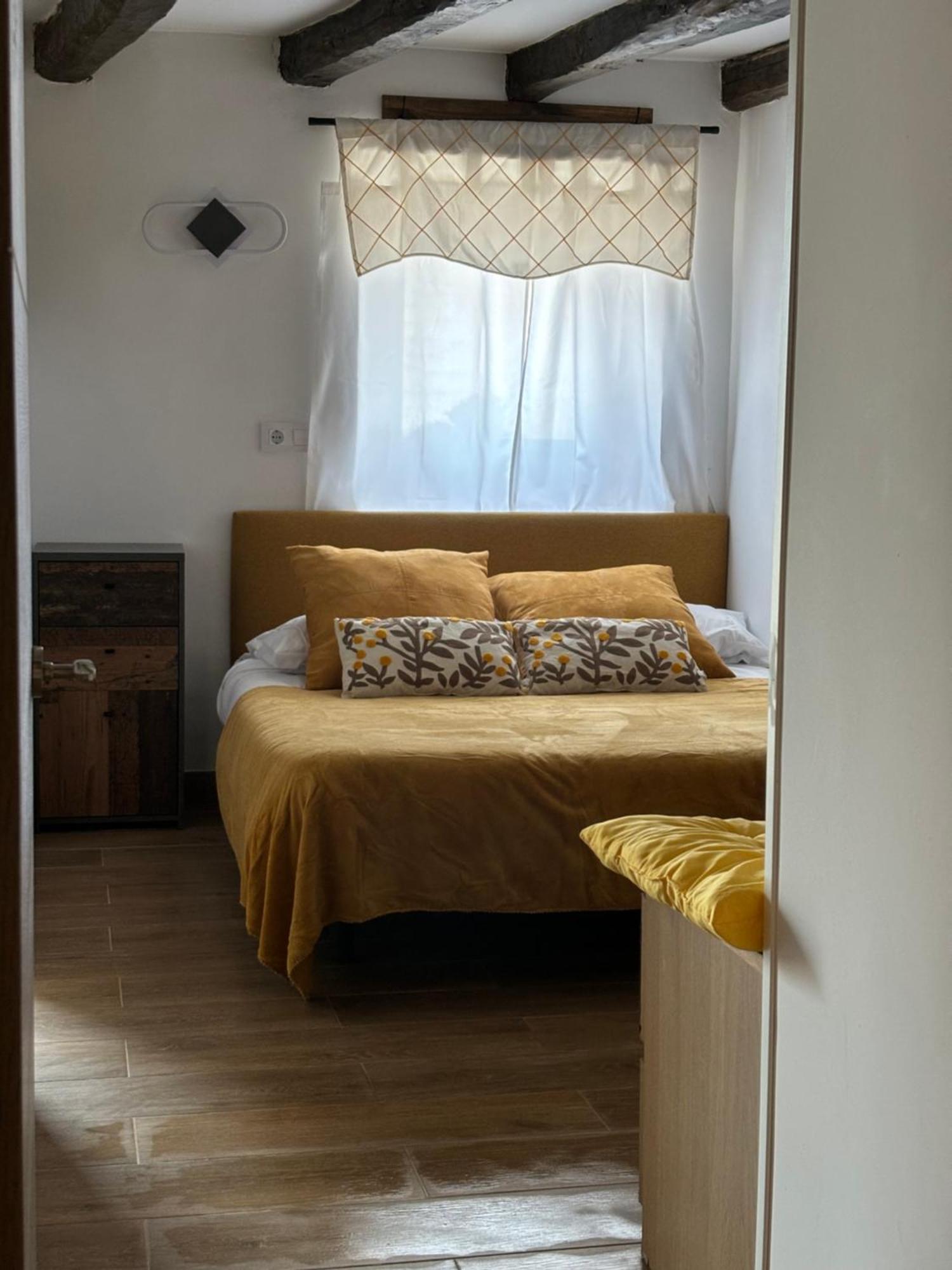 Casa Rural ''La Nuestra'' Galapagos ภายนอก รูปภาพ